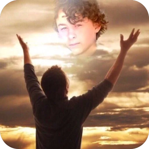 Стикер Eshchkereee118 - 1