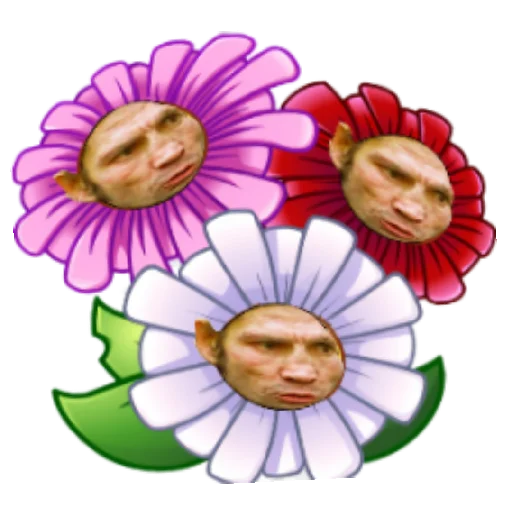 Ещё PVZ Дичь - 