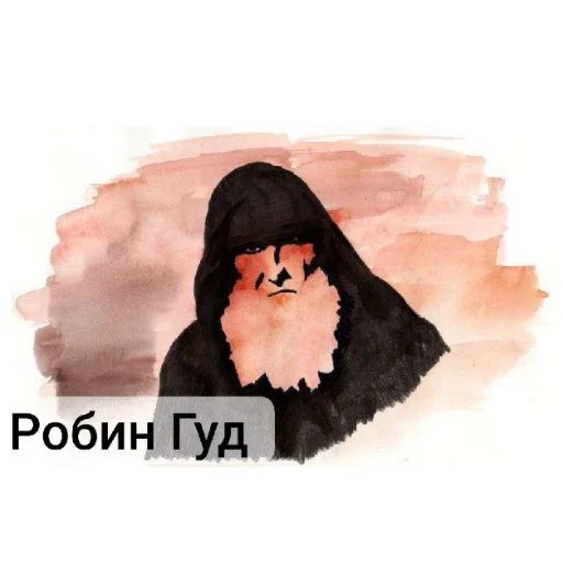 Стикер EshchyoVRazrobotke - 1