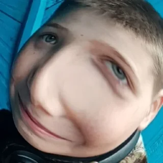 Стикер @TgEmodziBot Сделано от души душевно в душу 😈 - 1