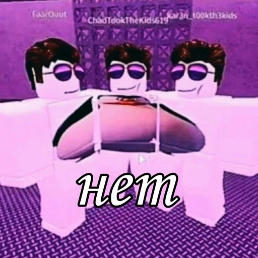 Стикер Eshkereee_Stickers - 1