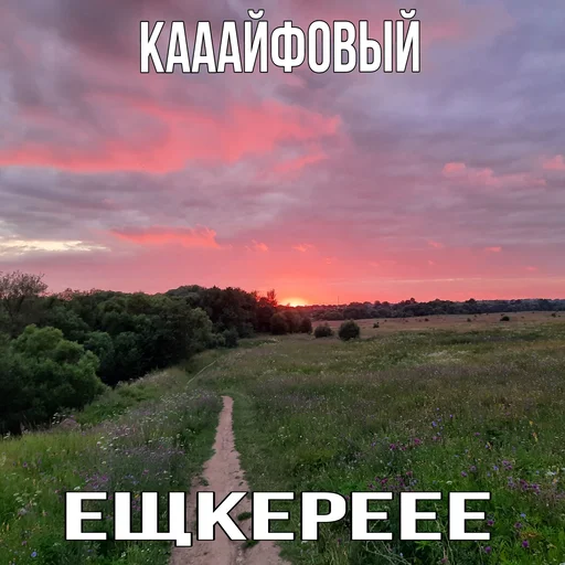 Стикер Eshkereee_Stickers - 1