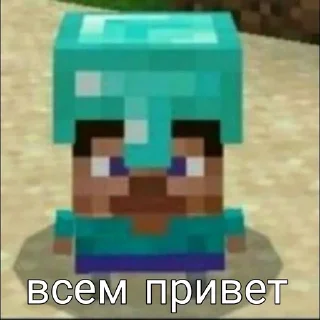 Стикер Eshkere stickers @d_ark_m - 4