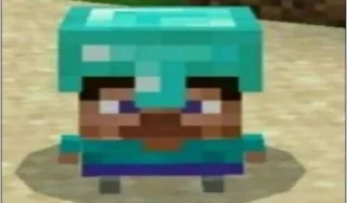 Стикер Eshkere stickers @d_ark_m - 11