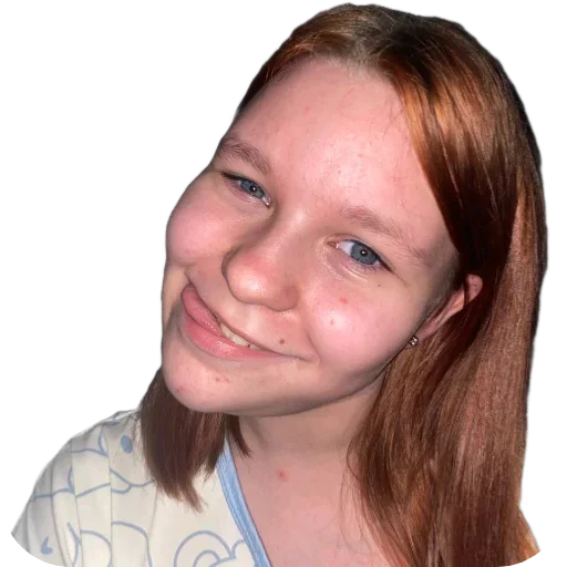 human face person smile