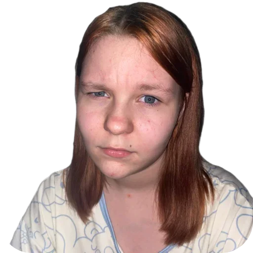 human face person clothing