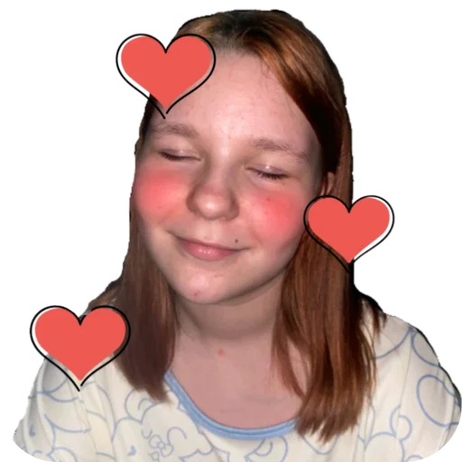 human face person smile