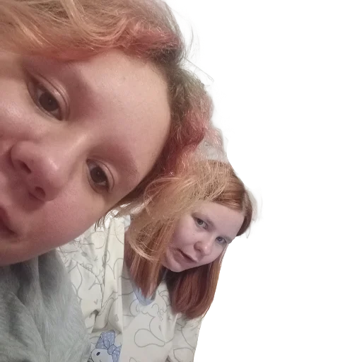 Эщкере дамы - Человек