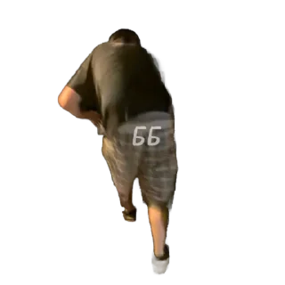 person dance performing