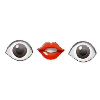 Sticker Если лень писать - 10