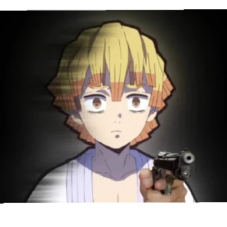 Sticker Если лень писать - 9