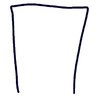 Sticker Если лень писать - 7