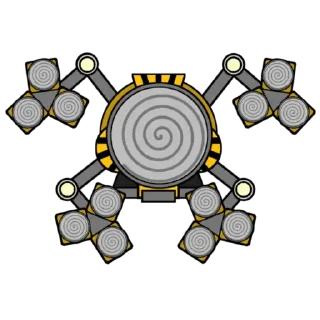 Стикер Especially_for_TRex_and_EliteCameraMan - 5