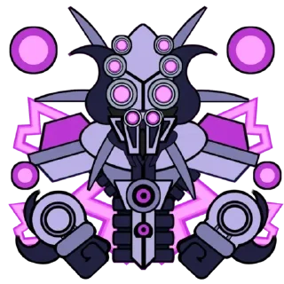 Стикер Especially_for_TRex_and_EliteCameraMan - 0