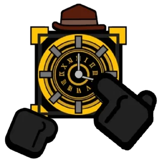 Стикер Especially_for_TRex_and_EliteCameraMan - 8