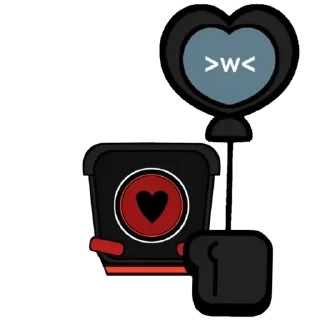 Стикер Especially_for_TRex_and_EliteCameraMan - 4