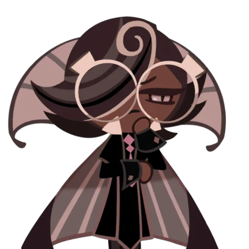 череп искусство аниме