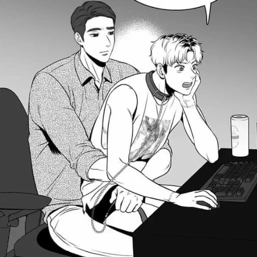 Поебушки :: @fStikBot - эскиз