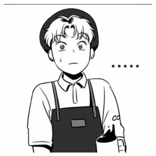 sketch drawing human face