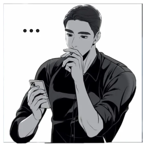 human face clothing man