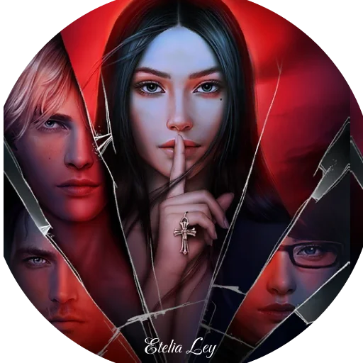 СНР by @Etelia_Ley - 