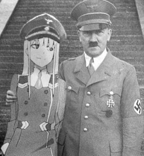 Sticker EternalSiege - 1