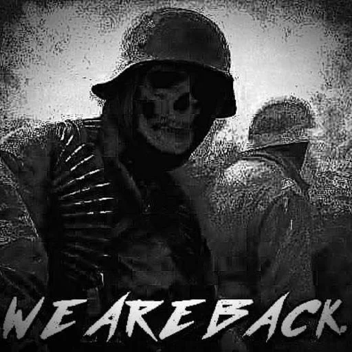 Sticker EternalSiege - 1