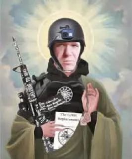 Sticker Eternal Siege Pack - 2