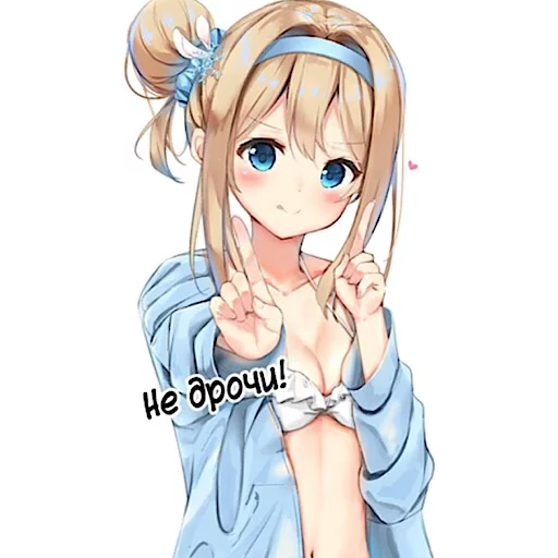 аниме мультфильм манга