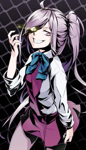 аниме мультфильм манга