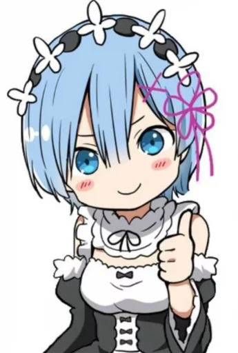 аниме мультфильм иллюстрация