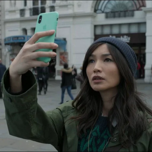 person human face clothing