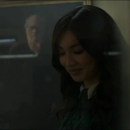 human face person screenshot