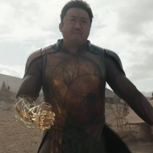 sky person human face