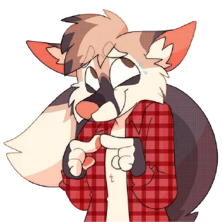 Стикер Ethan - 8