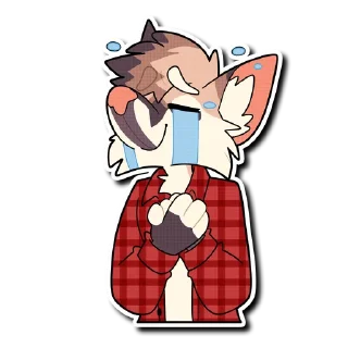 Стикер Ethan - 11