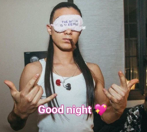 50 оттенков Итана @LUNARESFLOW :: @fStikBot - Человек