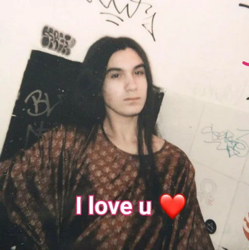 человеческое лицо почерк одежда