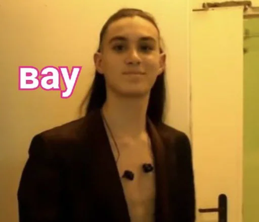 человеческое лицо Человек одежда