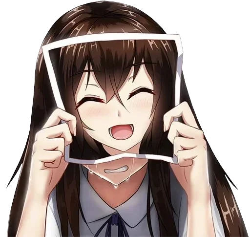 anime cartoon fictional character