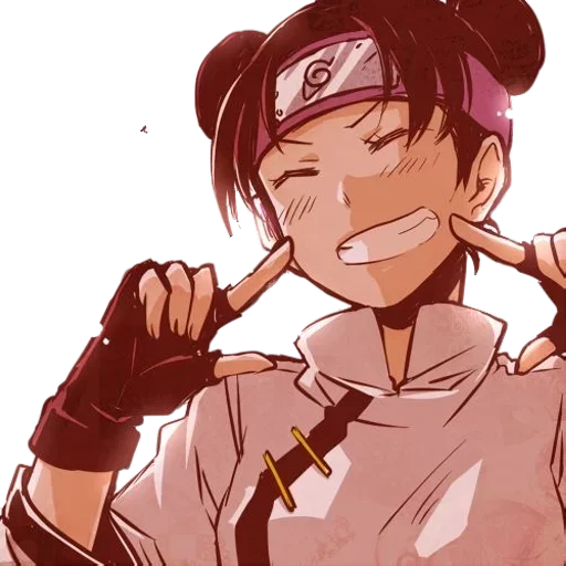 anime cartoon fiction