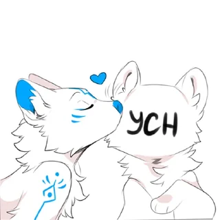 Стикер Etis - 11