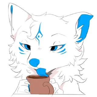 Стикер Etis - 6