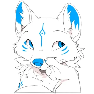 Стикер Etis - 3