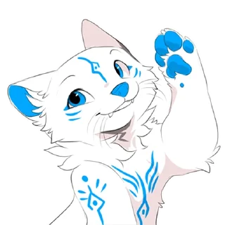 Стикер Etis - 9