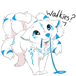 Стикер Etis - 4