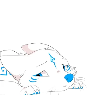 Стикер Etis - 8