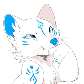 Стикер Etis - 7