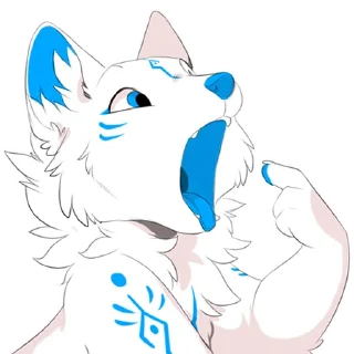 Стикер Etis - 2