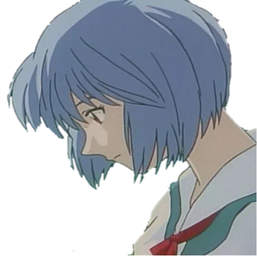 аниме мультфильм манга